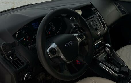 Ford Focus III, 2013 год, 1 329 990 рублей, 8 фотография