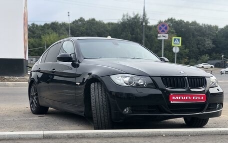 BMW 3 серия, 2005 год, 990 000 рублей, 1 фотография