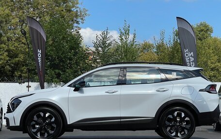 KIA Sportage IV рестайлинг, 2023 год, 4 590 000 рублей, 2 фотография