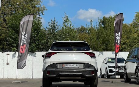 KIA Sportage IV рестайлинг, 2023 год, 4 590 000 рублей, 7 фотография