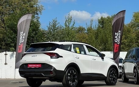 KIA Sportage IV рестайлинг, 2023 год, 4 590 000 рублей, 6 фотография