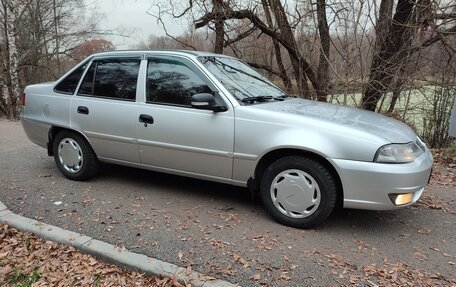 Daewoo Nexia I рестайлинг, 2012 год, 299 000 рублей, 4 фотография