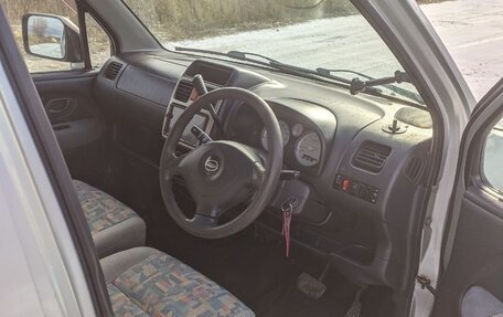 Suzuki Wagon R III, 2002 год, 285 000 рублей, 3 фотография