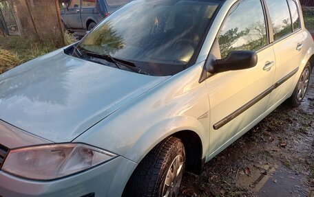 Renault Megane II, 2003 год, 360 000 рублей, 4 фотография