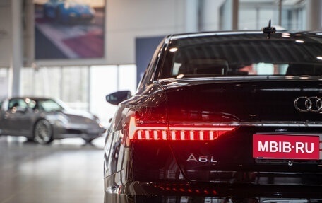 Audi A6, 2024 год, 9 890 000 рублей, 12 фотография