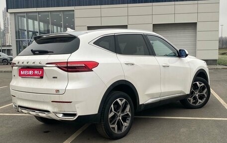 Haval F7 I, 2020 год, 1 810 000 рублей, 3 фотография