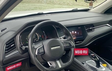 Haval F7 I, 2020 год, 1 810 000 рублей, 6 фотография