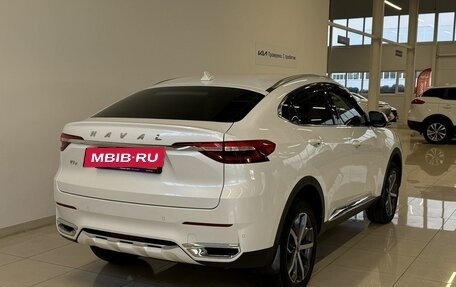 Haval F7x I, 2021 год, 1 950 000 рублей, 4 фотография