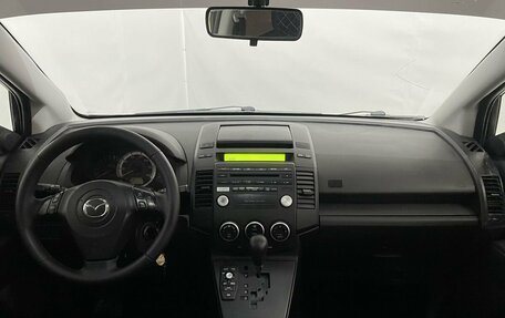 Mazda 5 I рестайлинг, 2005 год, 840 000 рублей, 11 фотография