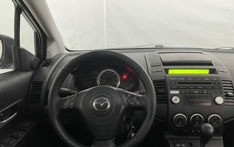 Mazda 5 I рестайлинг, 2005 год, 840 000 рублей, 15 фотография