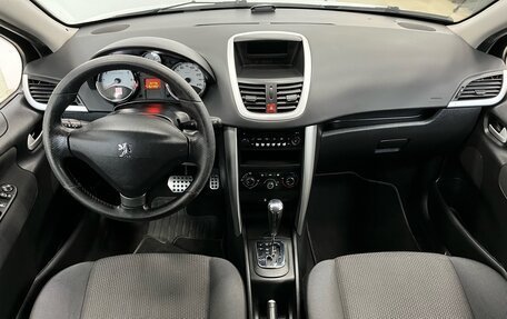 Peugeot 207 I, 2011 год, 550 000 рублей, 12 фотография