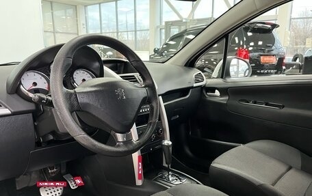 Peugeot 207 I, 2011 год, 550 000 рублей, 25 фотография