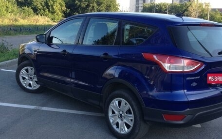 Ford Escape III, 2012 год, 2 200 000 рублей, 4 фотография