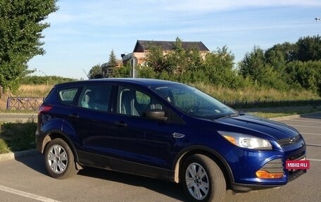 Ford Escape III, 2012 год, 2 200 000 рублей, 6 фотография