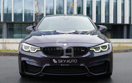 BMW M4, 2019 год, 5 890 000 рублей, 3 фотография