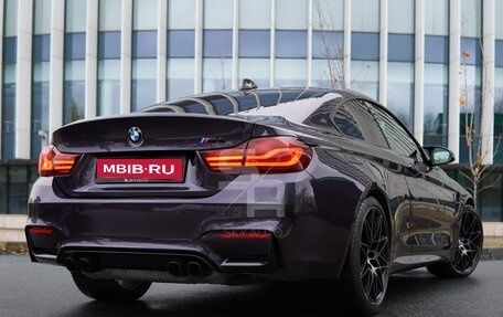 BMW M4, 2019 год, 5 890 000 рублей, 7 фотография