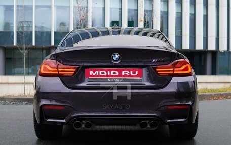 BMW M4, 2019 год, 5 890 000 рублей, 6 фотография