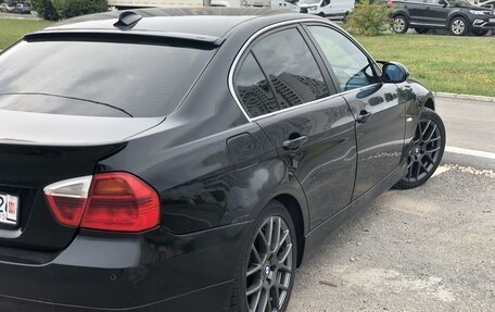 BMW 3 серия, 2005 год, 990 000 рублей, 3 фотография