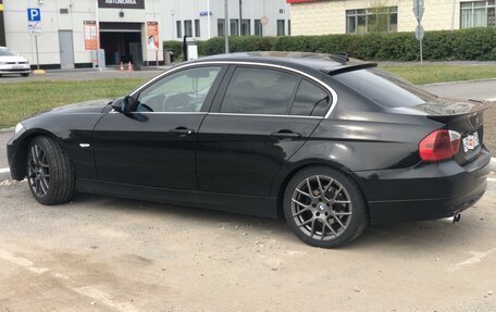 BMW 3 серия, 2005 год, 990 000 рублей, 4 фотография