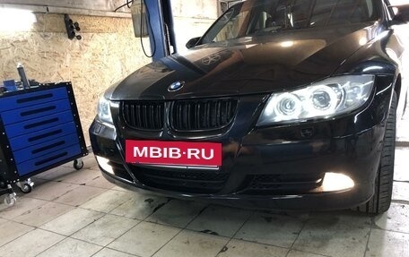 BMW 3 серия, 2005 год, 990 000 рублей, 6 фотография