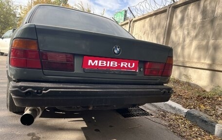 BMW 5 серия, 1990 год, 290 000 рублей, 2 фотография