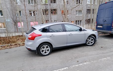 Ford Focus III, 2011 год, 750 000 рублей, 3 фотография