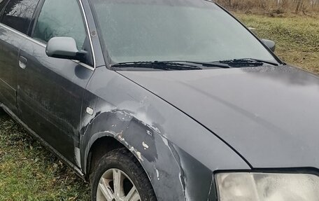 Audi A6, 2001 год, 230 000 рублей, 2 фотография