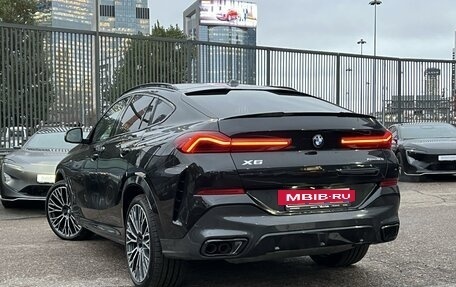 BMW X6, 2024 год, 17 990 000 рублей, 3 фотография