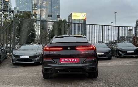 BMW X6, 2024 год, 17 990 000 рублей, 4 фотография