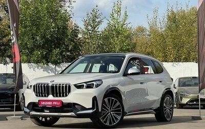 BMW X1, 2023 год, 6 400 000 рублей, 1 фотография