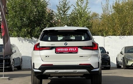 BMW X1, 2023 год, 6 400 000 рублей, 5 фотография