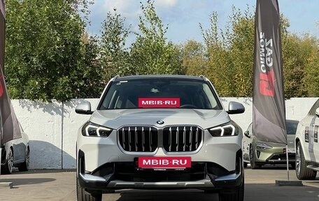 BMW X1, 2023 год, 6 400 000 рублей, 2 фотография