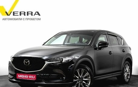 Mazda CX-5 II, 2021 год, 3 650 000 рублей, 1 фотография