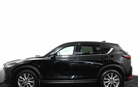 Mazda CX-5 II, 2021 год, 3 650 000 рублей, 9 фотография