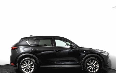 Mazda CX-5 II, 2021 год, 3 650 000 рублей, 5 фотография