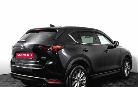 Mazda CX-5 II, 2021 год, 3 650 000 рублей, 6 фотография