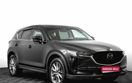 Mazda CX-5 II, 2021 год, 3 650 000 рублей, 4 фотография