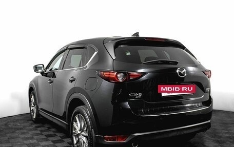 Mazda CX-5 II, 2021 год, 3 650 000 рублей, 8 фотография