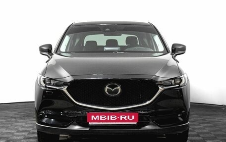 Mazda CX-5 II, 2021 год, 3 650 000 рублей, 3 фотография