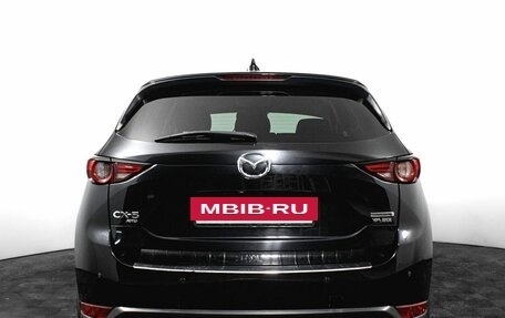 Mazda CX-5 II, 2021 год, 3 650 000 рублей, 7 фотография