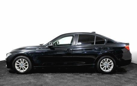 BMW 3 серия, 2015 год, 1 640 000 рублей, 9 фотография