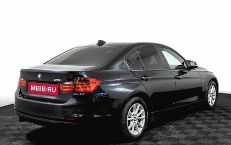 BMW 3 серия, 2015 год, 1 640 000 рублей, 6 фотография