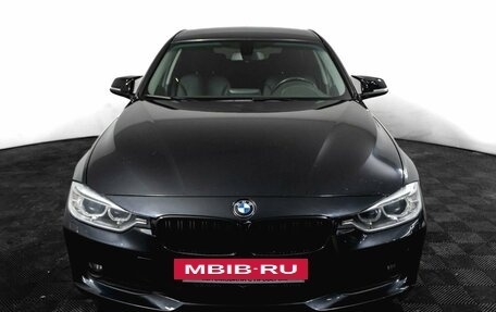 BMW 3 серия, 2015 год, 1 640 000 рублей, 3 фотография