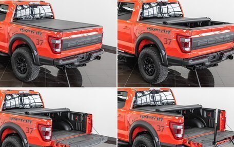 Ford F-150, 2022 год, 13 200 000 рублей, 12 фотография