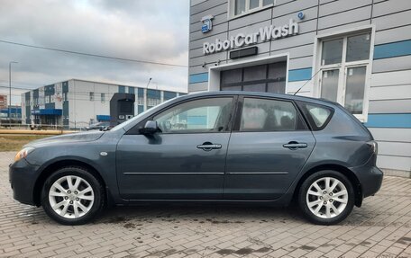 Mazda 3, 2008 год, 900 000 рублей, 6 фотография