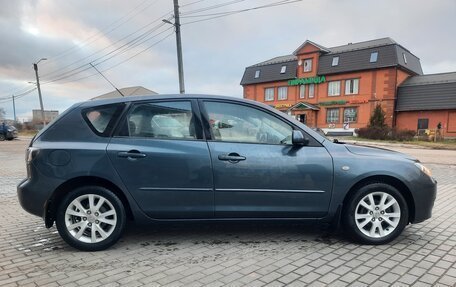 Mazda 3, 2008 год, 900 000 рублей, 14 фотография