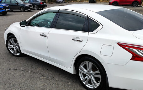 Nissan Teana, 2015 год, 2 799 000 рублей, 5 фотография