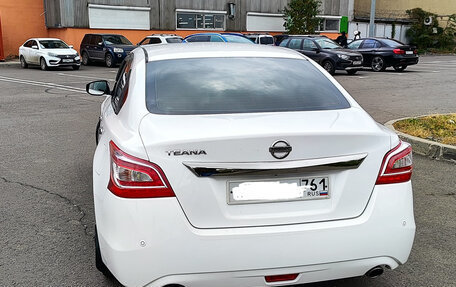 Nissan Teana, 2015 год, 2 799 000 рублей, 7 фотография