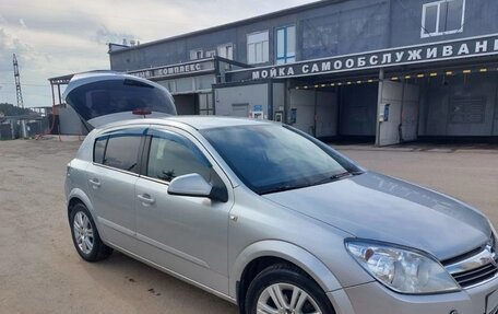 Opel Astra H, 2012 год, 860 000 рублей, 1 фотография