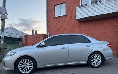 Toyota Corolla, 2013 год, 1 700 000 рублей, 1 фотография